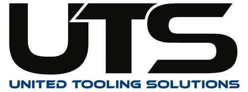 United Tooling Solutions (UTS) Group Logo